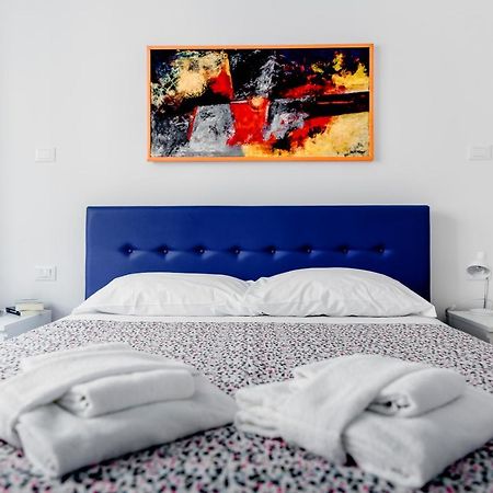Casa Stendhal Appartement Triëst Buitenkant foto